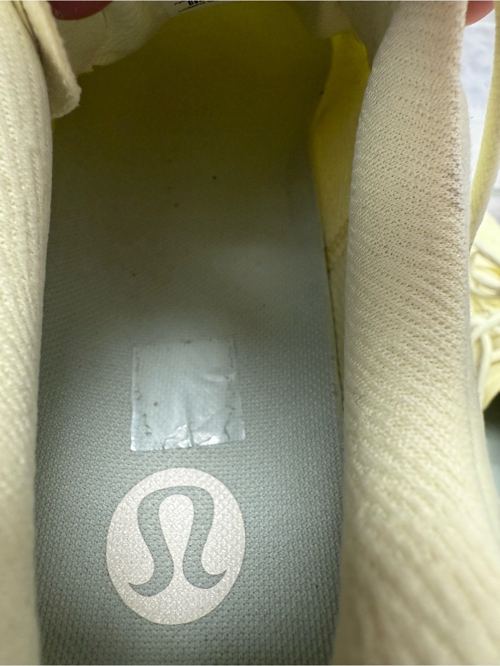 lululemon Women's Athletic Shoes - Picture 6 of 9